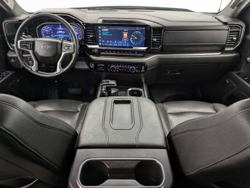 Used 2022 Chevrolet Silverado 1500 RST w/ Convenience Package II image 18