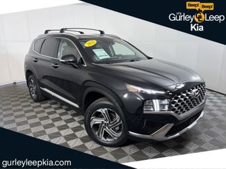 Used 2022 Hyundai Santa Fe SEL w/ Convenience + Premium Package video 1