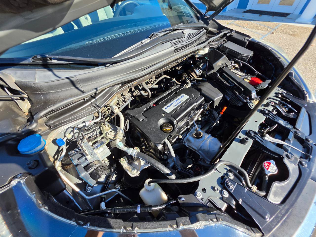 Used 2015 Honda CR-V EX-L image 31