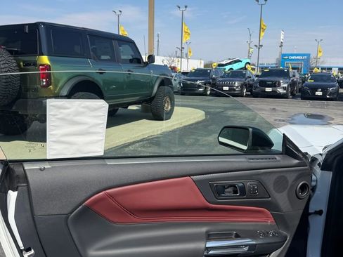 New 2026 Ford Mustang GT image 14