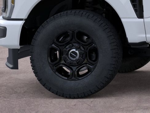 New 2026 Ford F250 XL AWD/4WD image 19