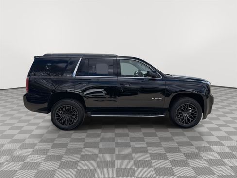Used 2018 GMC Yukon SLT AWD/4WD image 5