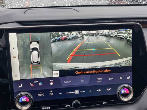 Used 2025 Lexus RX 350 Premium Plus w/ Convenience Package image 24