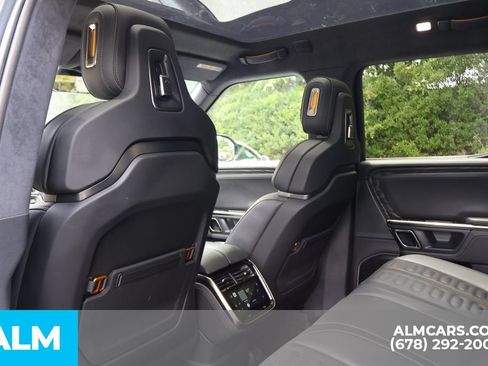 Used 2022 Rivian R1T Adventure AWD/4WD image 17
