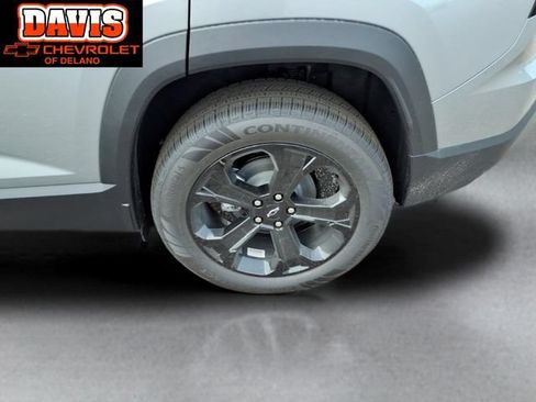 New 2027 Chevrolet Equinox LT w/ Convenience Package II AWD/4WD image 20