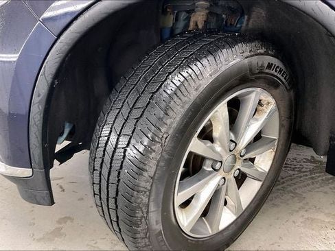 Used 2014 Dodge Durango Limited w/ Nav & Power Liftgate Group AWD/4WD image 33