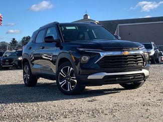 New 2026 Chevrolet TrailBlazer LT w/ Convenience Package video 2