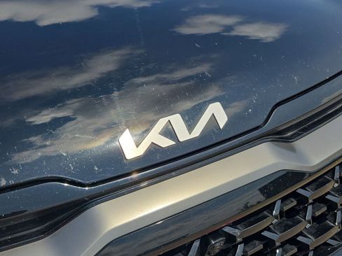 Certified 2024 Kia Sportage X-Pro Prestige AWD/4WD image 10