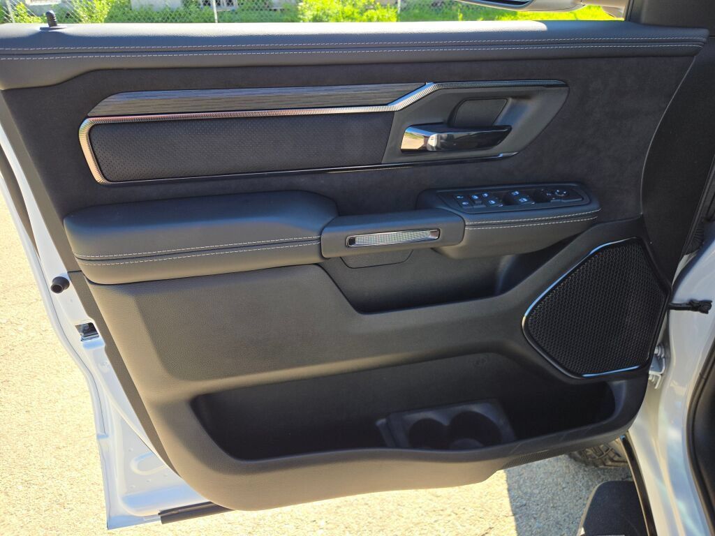 Used 2026 RAM 1500 RHO AWD/4WD image 26