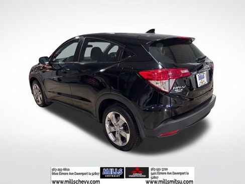 Used 2022 Honda HR-V LX image 7