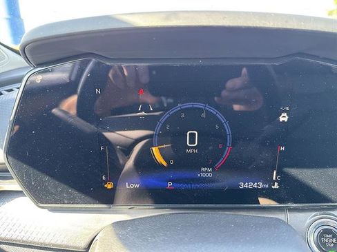 Used 2024 Chevrolet Trax ACTIV w/ Driver Confidence Package FWD image 38