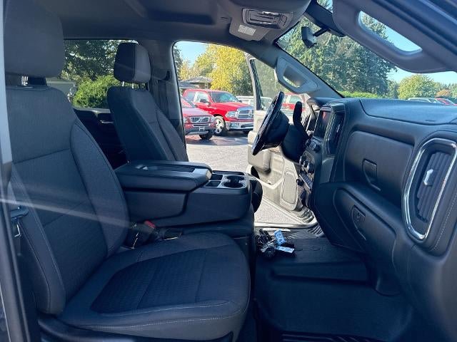 Used 2021 Chevrolet Silverado 1500 RST AWD/4WD image 27