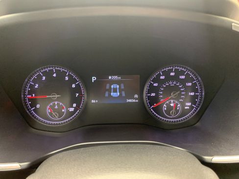 Used 2023 Hyundai Santa Fe SE AWD/4WD image 17