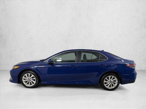 Used 2024 Toyota Camry LE FWD image 6