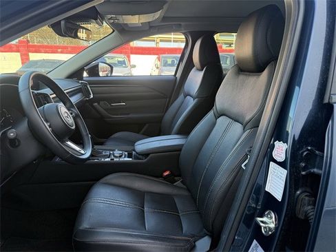 Used 2025 MAZDA CX-50 AWD 2.5 S w/ Premium Plus Pkg image 27