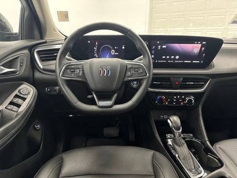 Used 2024 Buick Encore GX Sport Touring w/ Comfort Package AWD/4WD image 22