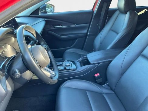 Used 2024 MAZDA CX-30 AWD 2.5 S w/ Select Sport Pkg image 10