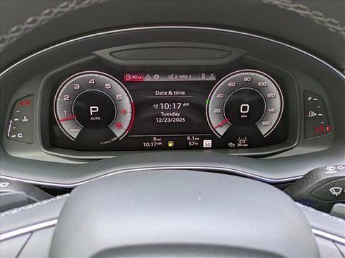 New 2026 Audi Q7 3.0T Premium Plus AWD/4WD image 11