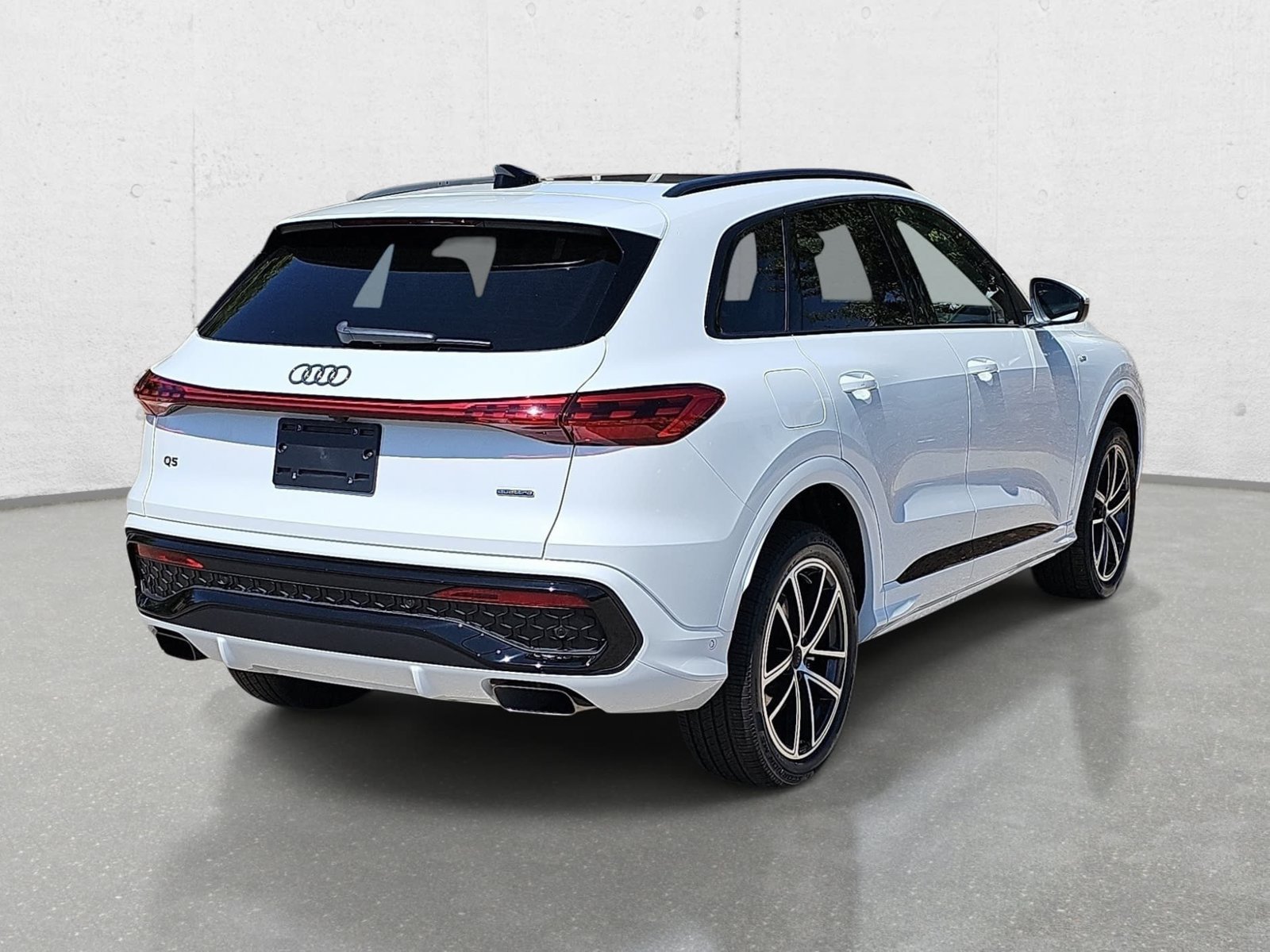 New 2026 Audi Q5 Premium AWD/4WD image 5