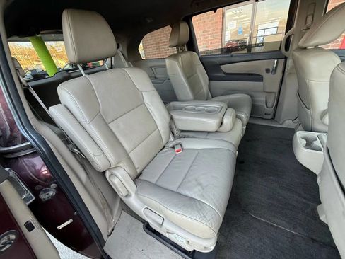 Used 2016 Honda Odyssey EX-L image 25