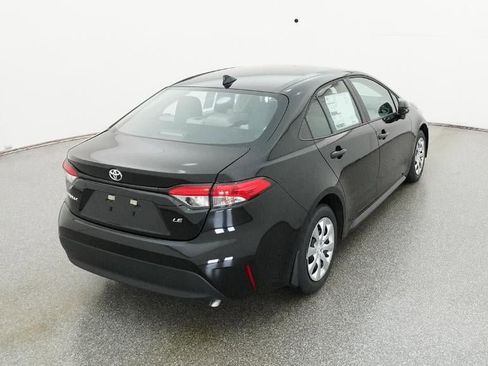 New 2026 Toyota Corolla LE image 41