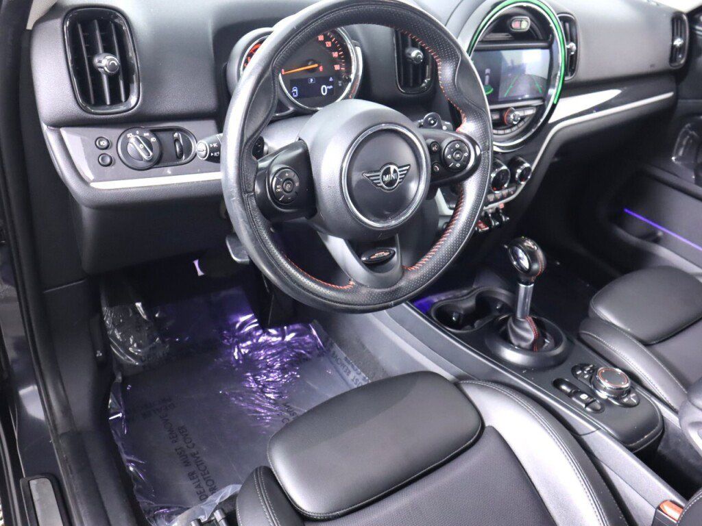 Used 2019 MINI Cooper Countryman S AWD/4WD image 9