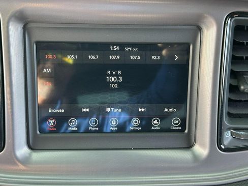 Used 2023 Dodge Challenger R/T w/ Blacktop Package image 18