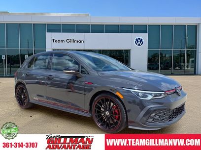 Used 2023 Volkswagen GTI 40th Anniversary Edition