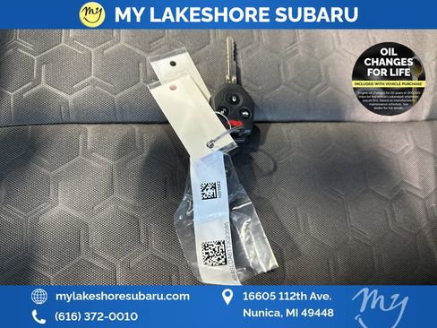 New 2026 Subaru Forester image 28