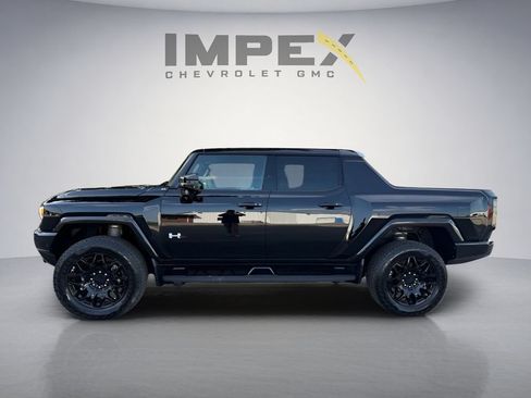 Used 2025 GMC Hummer EV 2X AWD/4WD image 2