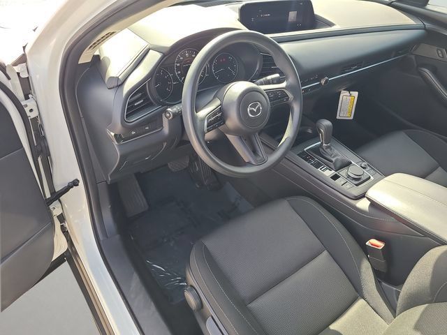 Used 2024 MAZDA CX-30 AWD 2.5 S image 18