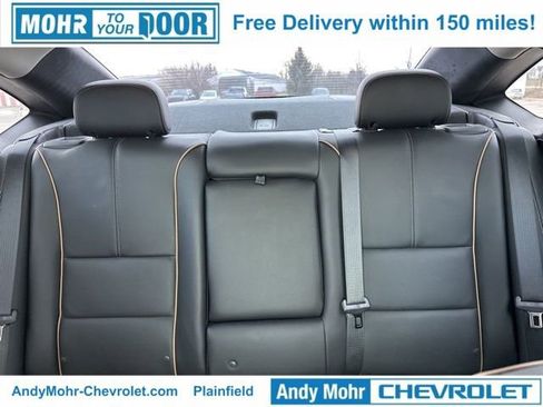 Used 2014 Chevrolet Impala LTZ image 27