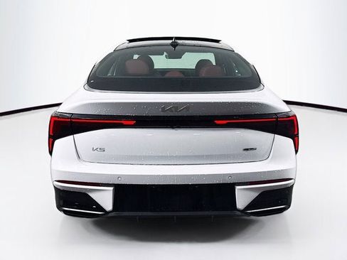 New 2025 Kia K5 GT-Line w/ GT-Line Premium Package image 6