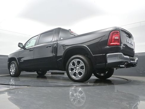 New 2026 RAM 1500 Big Horn image 48