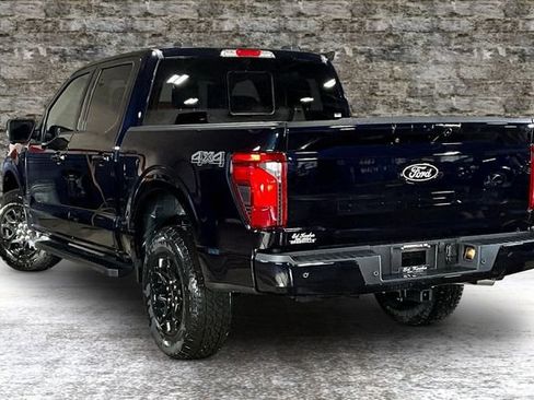 New 2026 Ford F150 XLT w/ Equipment Group 302A MID AWD/4WD image 3
