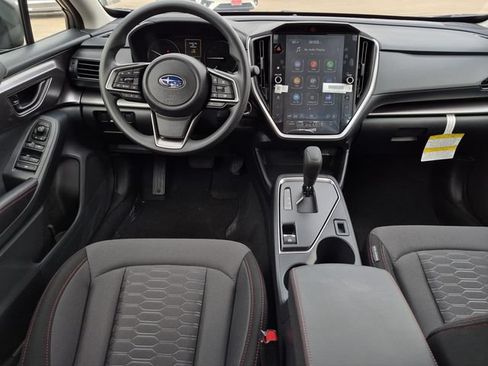 New 2026 Subaru Impreza 2.0i Sport AWD/4WD image 12