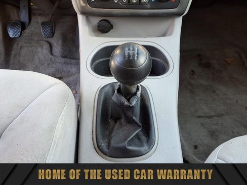 Used 2007 Chevrolet Cobalt LS image 28