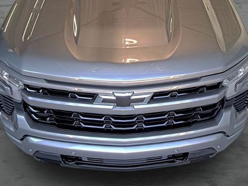New 2026 Chevrolet Silverado 1500 RST w/ All Star Edition Plus AWD/4WD image 18