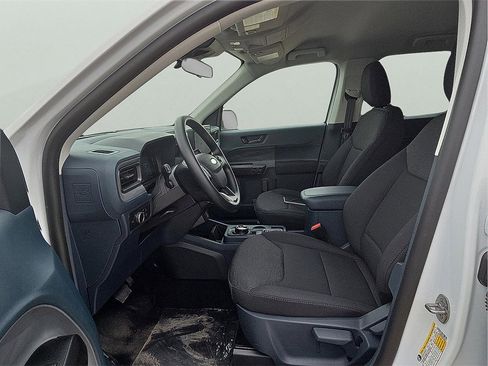 New 2025 Ford Maverick XL image 11