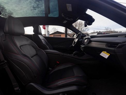 New 2026 Dodge Charger Scat Pack image 22