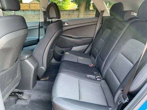 Used 2016 Hyundai Tucson Sport AWD/4WD image 14