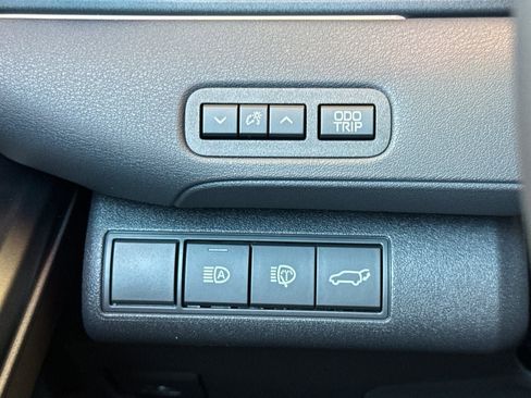 New 2026 Toyota bZ AWD/4WD image 29