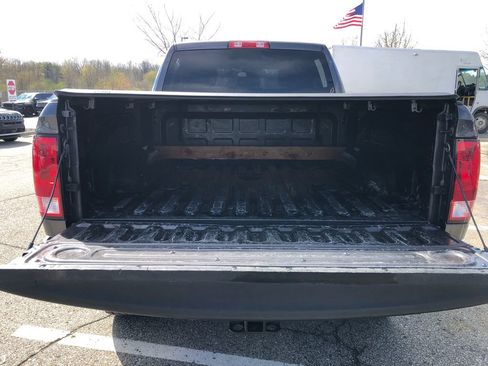 Used 2018 RAM 2500 Tradesman w/ Chrome Appearance Group AWD/4WD image 18