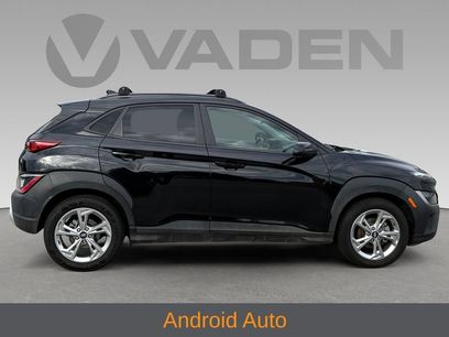 Used 2023 Hyundai Kona SEL