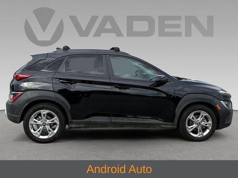 Used 2023 Hyundai Kona SEL FWD image 4