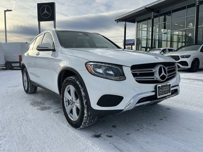 Used 2018 Mercedes-Benz GLC 300 4MATIC