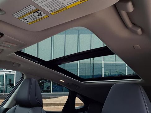 New 2025 Nissan Murano SL image 11