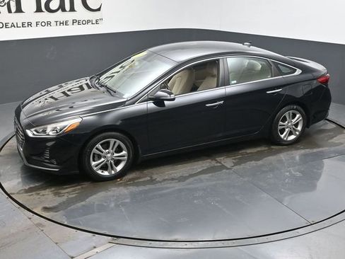Used 2018 Hyundai Sonata SEL image 41