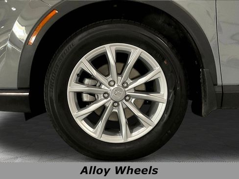 Used 2024 Honda CR-V EX-L image 34