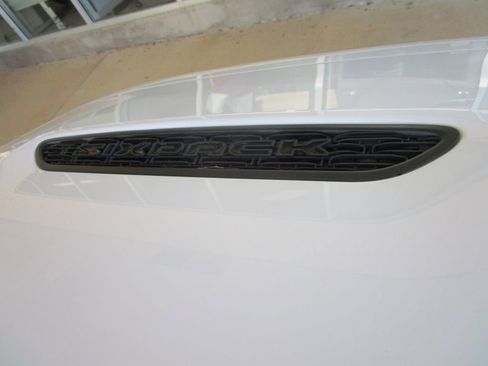 New 2026 Dodge Charger R/T Scat Pack image 15
